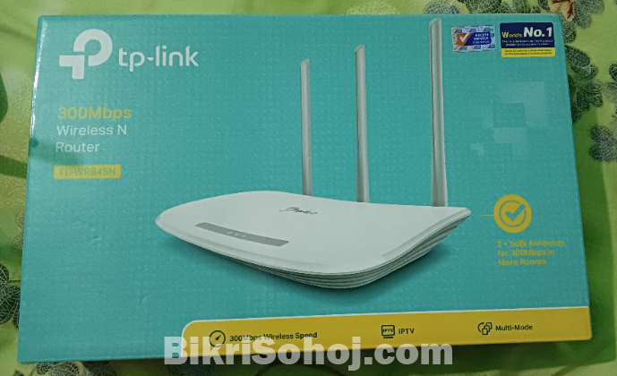 TP -Link